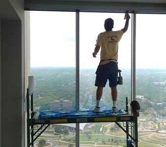 Commercial Window Tinting Melbourne