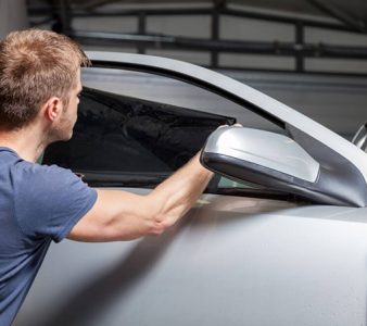 Car Tinting Melbourne