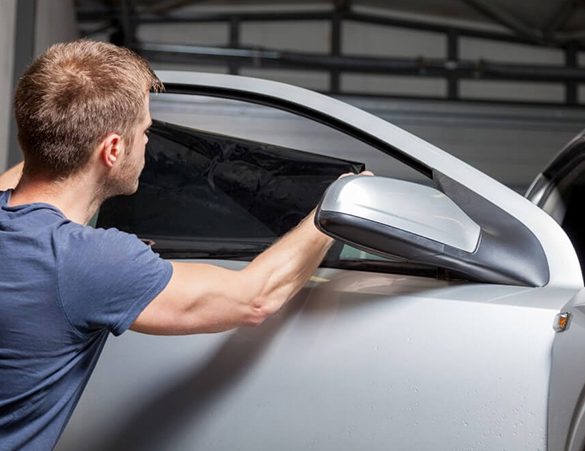 Car Tinting Melbourne