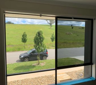 Residential Window Tinting Melbourne