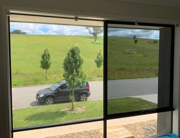Residential Window Tinting Melbourne