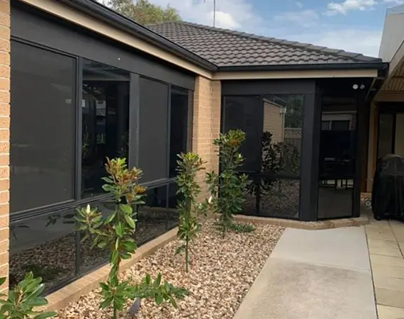 Window Tinting Melbourne